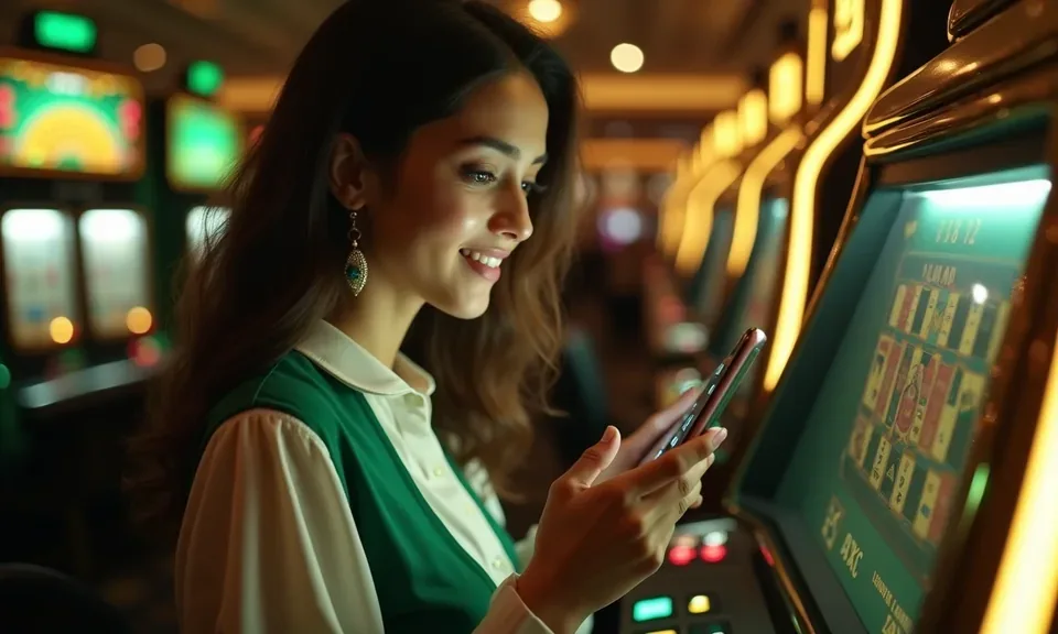 royalplay Mobile first